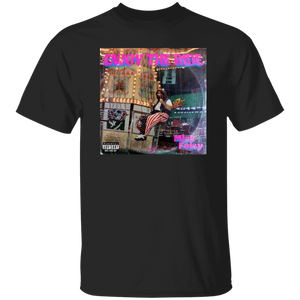 Enjoy the Ride (Foley)- Classic T-Shirt