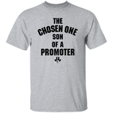 Chosen Son (My World)- Classic T-Shirt