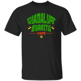 Guadalupe Burrito (GJR)- Classic T-Shirt