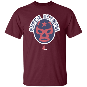 Super Olympia (ARN)- Classic T-Shirt