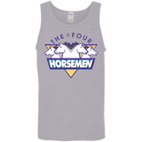 Four Horsemen - Tank Top