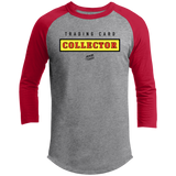 Trading Card Collector (TOTC)- Baseball T-Shirt