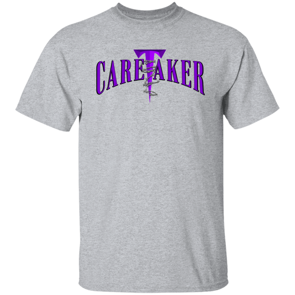 Caretaker (Foley)- Classic T-Shirt