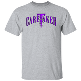 Caretaker (Foley)- Classic T-Shirt