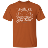JR Spirit Animal- Classic T-Shirt