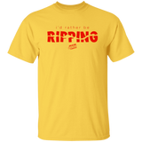 Ripping (TOTC)- Classic T-Shirt