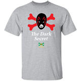 Dark Secret (OYDK)- Classic T-Shirt