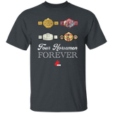 Four Horsemen Forever (ARN)- Classic T-Shirt