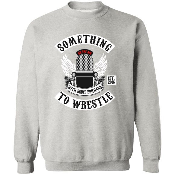 STW EST 2016- Crewneck Pullover Sweatshirt