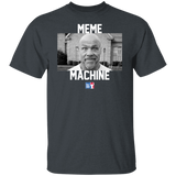 Meme Machine (KAS)- Classic T-Shirt