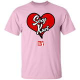 Sexy Kurt (KAS)- Classic T-Shirt