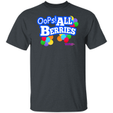 Oops All Berries (WHW)- Classic T-Shirt