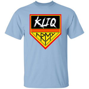 Kliq Army- Classic T-Shirt