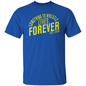 STW Lives Forever- Classic T-Shirt