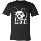 Bug Life-  Unisex Jersey Short-Sleeve T-Shirt