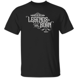 Legends are Born (WHW)-Classic T-Shirt