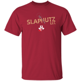 Slapnutz LLC (My World)- Classic  T-Shirt