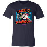Schiavone Cave (WHW)-  Unisex Jersey Short-Sleeve T-Shirt