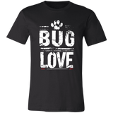 Bug Love-  Unisex Jersey Short-Sleeve T-Shirt