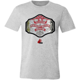 Arn TV Title-  Unisex Jersey Short-Sleeve T-Shirt