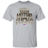Big Mutha F**** (WHW)- Classic T-Shirt