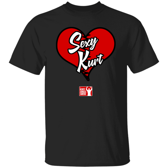 Sexy Kurt (KAS)- Classic T-Shirt