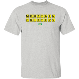 MOUNTAIN CRITTERS (OYDK)-Classic T-Shirt