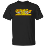 Schiavone 84 (WHW)- Classic T-Shirt