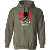 Dark Secret(OYDK)-  Pullover Hoodie