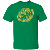 Big Gold (WHW)- Classic T-Shirt