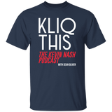 Kliq This 2024 Logo- Classic T-Shirt