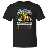 DDTFest (Snake Pit)- Classic T-Shirt