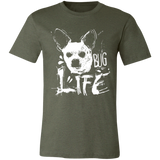 Bug Life-  Unisex Jersey Short-Sleeve T-Shirt