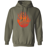 Hell Person (WHW)- Hoodie