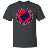 Horsemen Country (ARN)- Classic T-Shirt