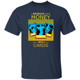 Save Money (TOTC)- Classic T-Shirt