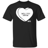 Well You Know (STW)- Classic T-Shirt