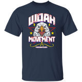 Woah Movement (83Weeks)- Classic T-Shirt
