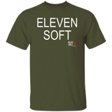 Eleven Soft (Kliq This)- Classic T-Shirt