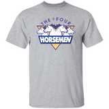 the Four Horsemen (ARN)- Classic T-Shirt