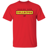Trading Card Collector (TOTC)- Classic T-Shirt