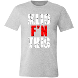 Kliq F'N This (Kliq This)- Unisex Jersey Short-Sleeve T-Shirt