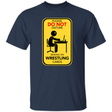 Do Not Disturb (TOTC)- Classic T-Shirt
