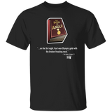 The Book of Angle (KAS)- Classic T-Shirt