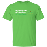 #WeWantRoadie (OYDK)-Classic T-Shirt