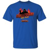 Sullivan My Son (Taskmaster)- Classic T-Shirt