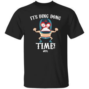 Ding Dong Time (STW)- Classic T-Shirt