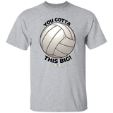 Gotta Ball (Foley is Pod)- Classic T-Shirt