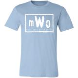 MWO (83 Weeks)- Unisex Jersey Short-Sleeve T-Shirt