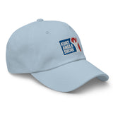 KAS Logo- Dad Hat